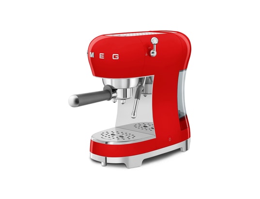 SMEG - Expresso ECF02RDEU
