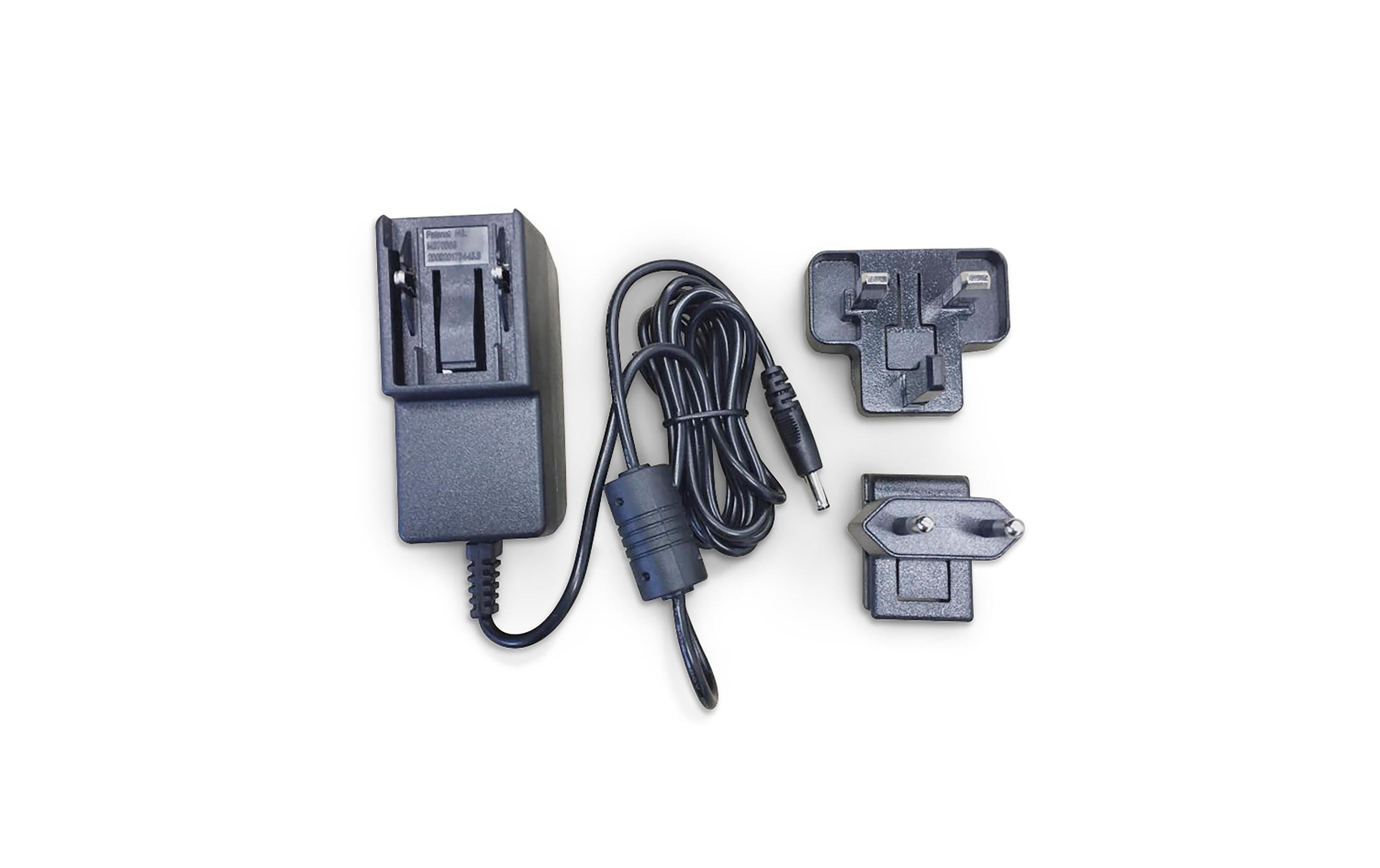 Netzteil FX-P-PSU 5V, 2AFiberX Serie – Steckernetzteil 5V, 2A