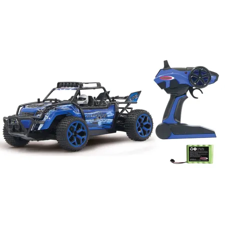 Jamara Derago XP2 4WD 2,4G blau