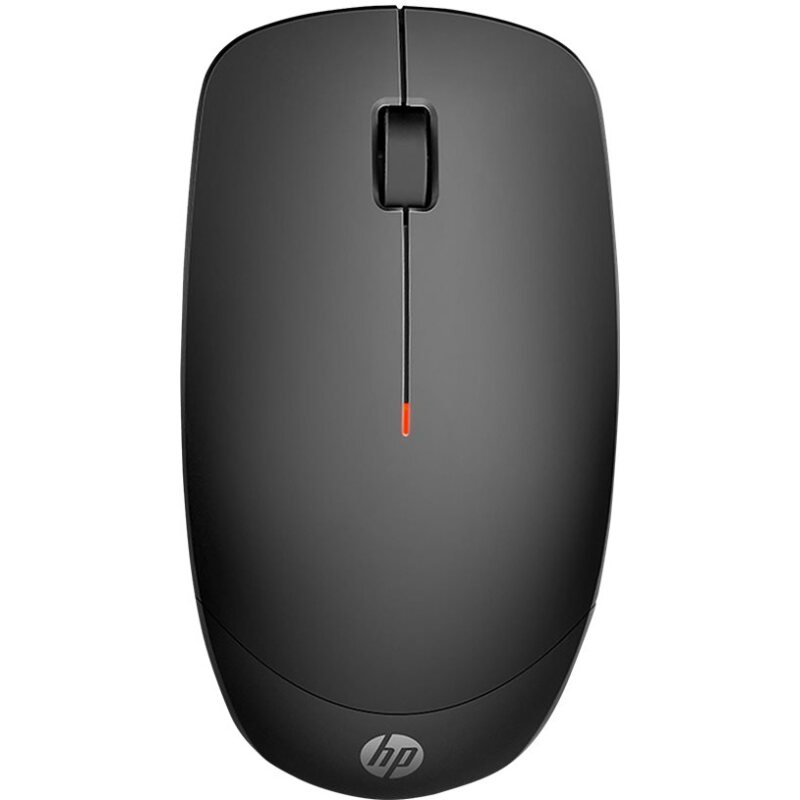 Souris sans fil HP 235 ultra-plate
