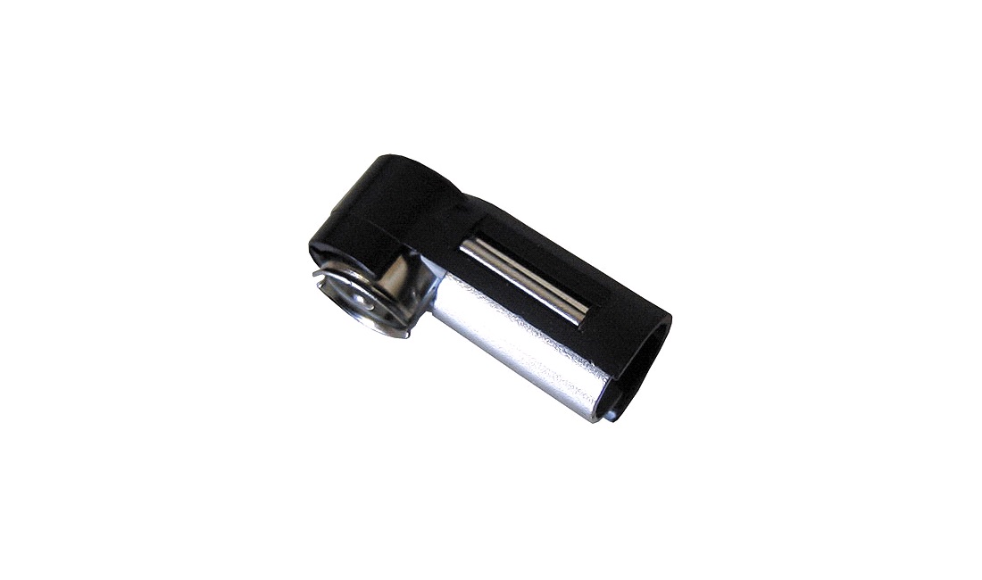 Adapter til antenne gl. til ny