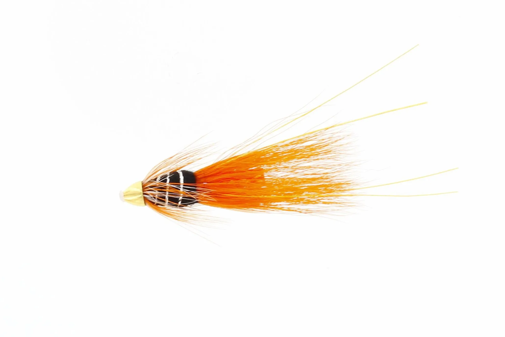 Unique Flies Franc N Snelda Cascade Tube 0.5