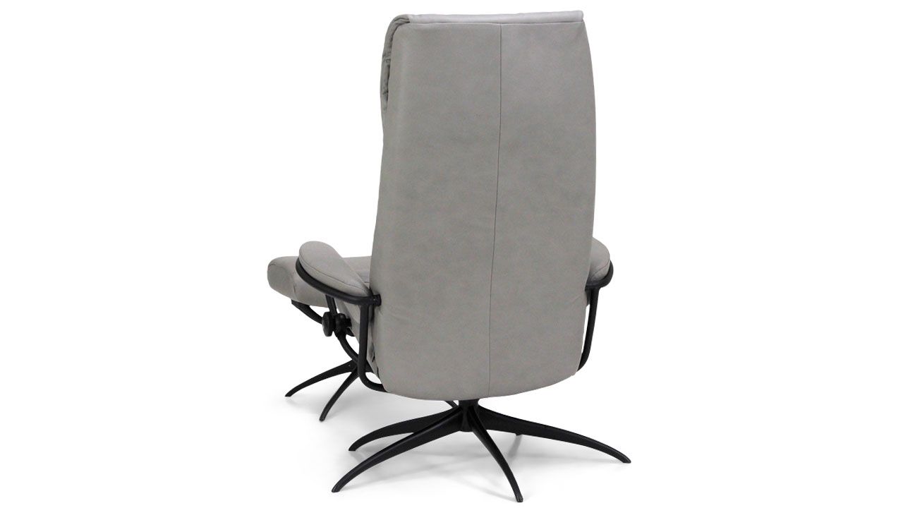 Relaxfauteuil London HighBack  | StresslessB80 x D74 x H111 cm