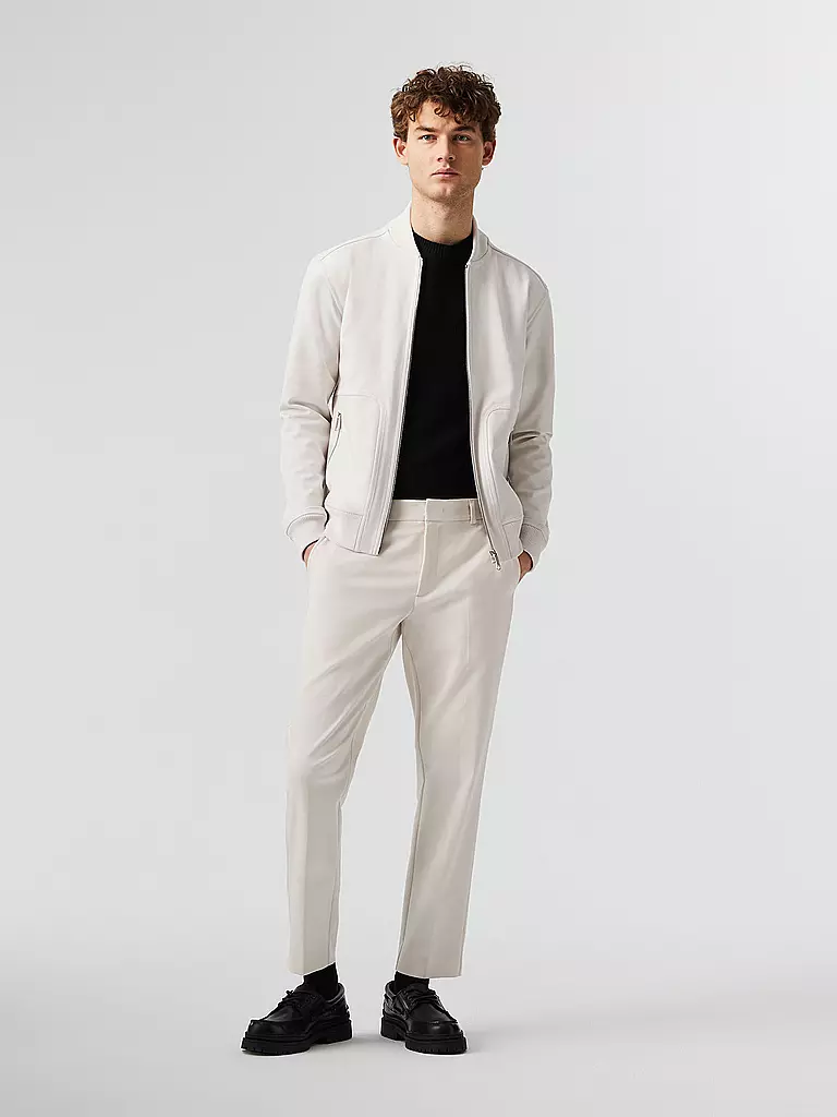 ALPHATAURI Blouson SROTA creme