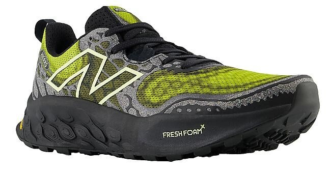 NEW BALANCE - CHAUSSURES DE TRAIL HIERRO V8 M
