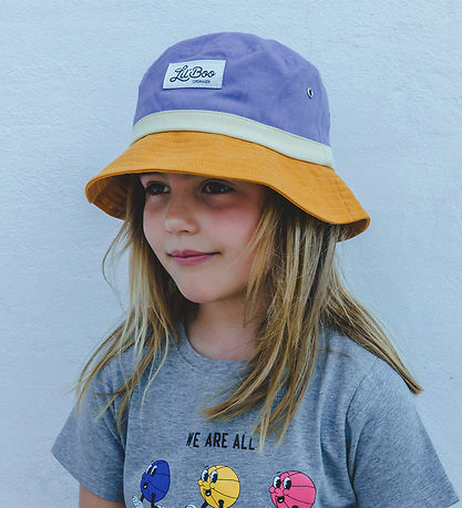 Lil' Boo Copenhagen B?llehat - Blåck Caramel