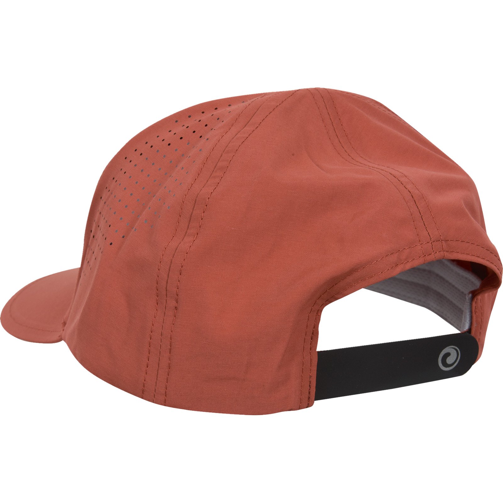 Sherpa Erwachsenen-Cap Lasercut Ratna braun