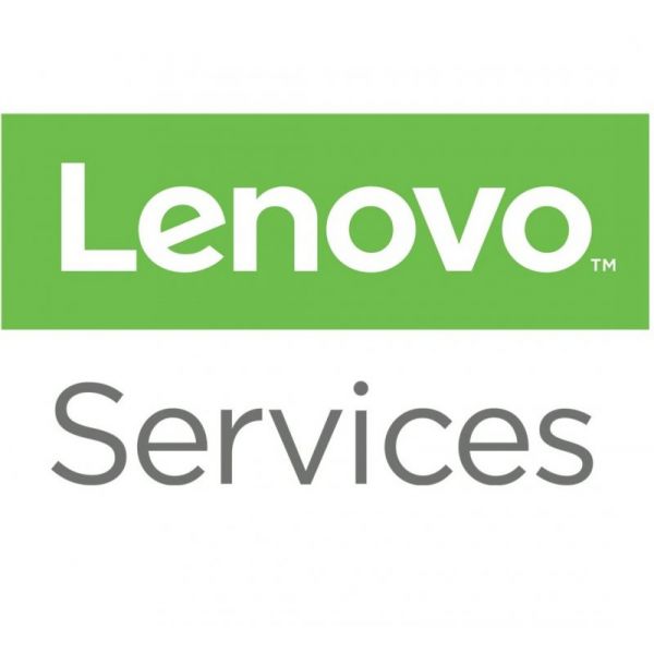 Lenovo Foundation Service - 3Yr Nbd Resp SR650 V2