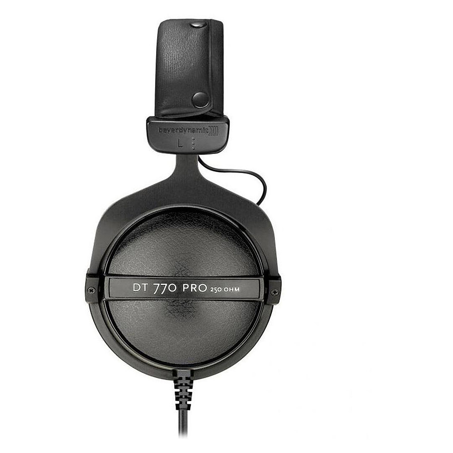 Beyerdynamic DT 770 PRO (250 Ohms) - Casque audio