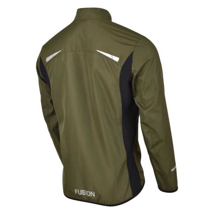 S1 Run Jacket Men Løbejakke