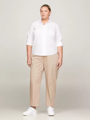 Camisa Curve Essential Regular Fit
