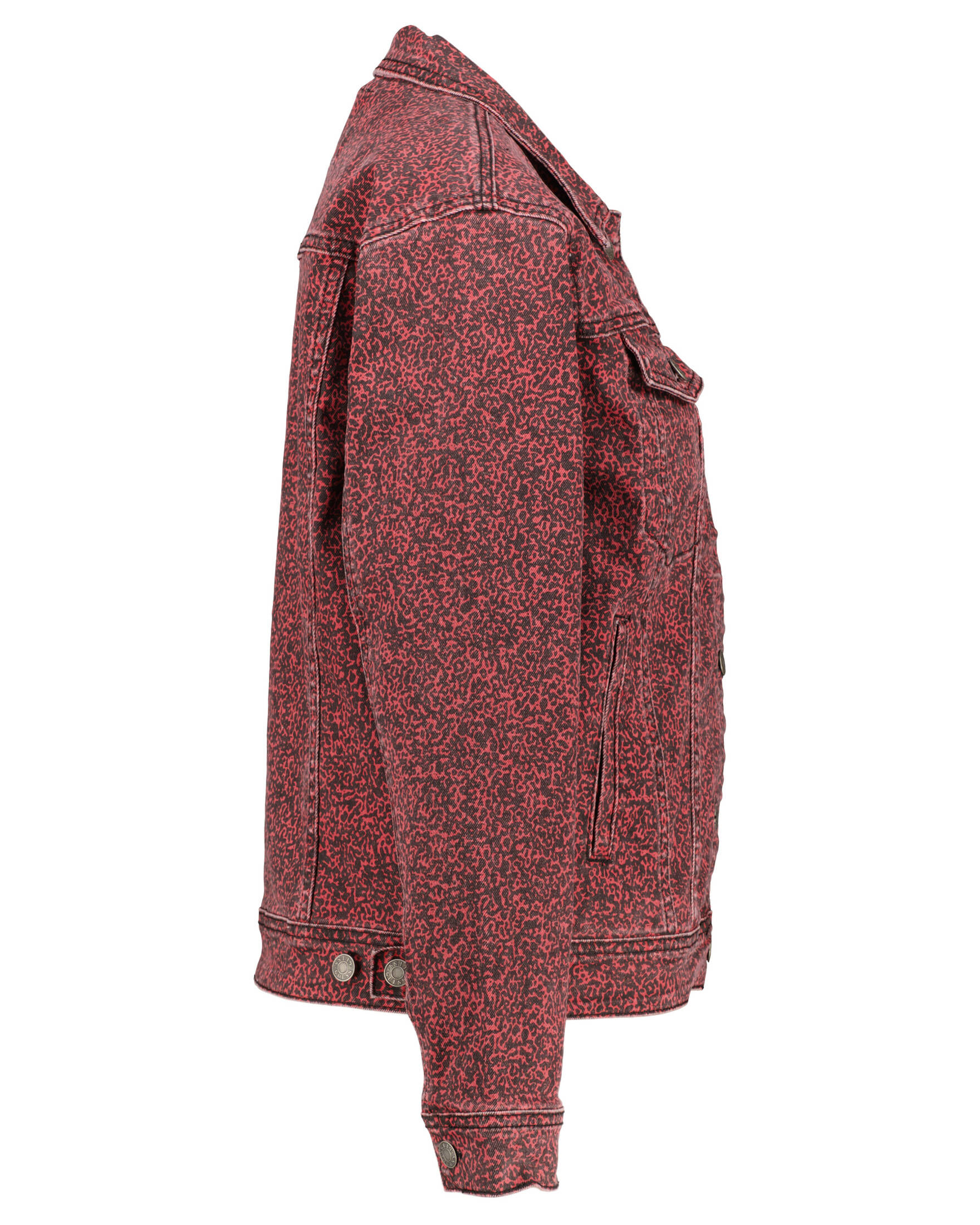 Guess Originals| Damen Jeansjacke