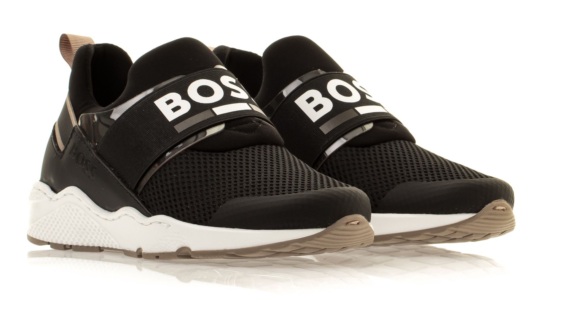 Hugo Boss Basket Sneaker