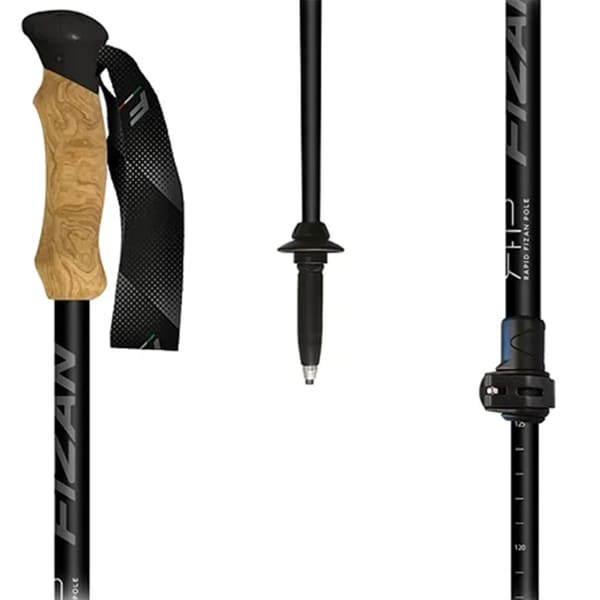 Bâton de randonnée FIZAN RFP TREK