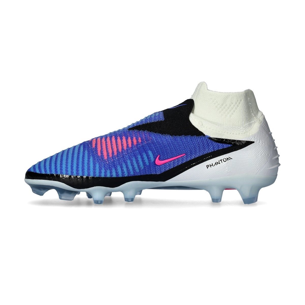 Chuteira Nike Phantom 6 High Elite FG
