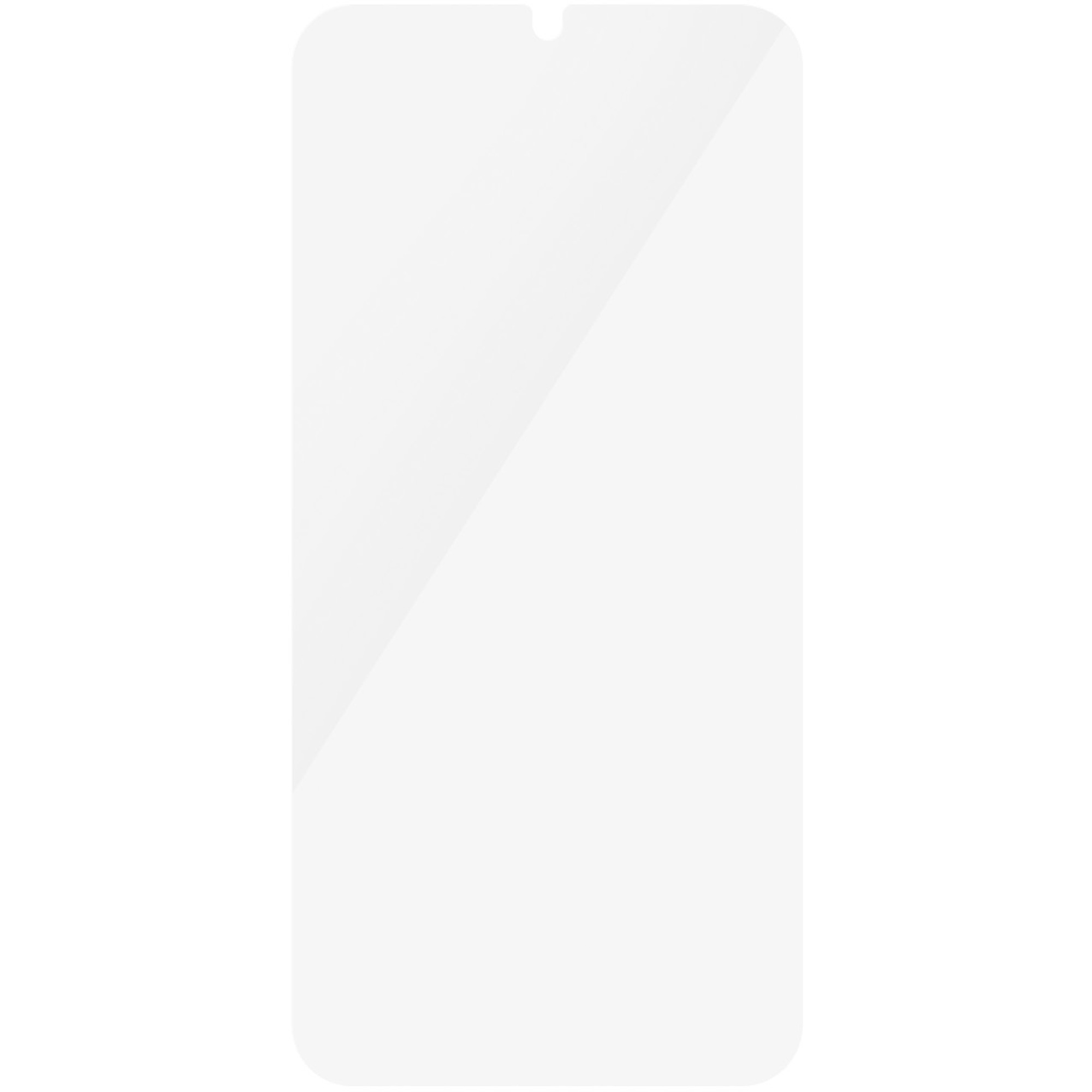 PanzerGlass Schutzfolie Displayschutz Ultra-Wide Fit