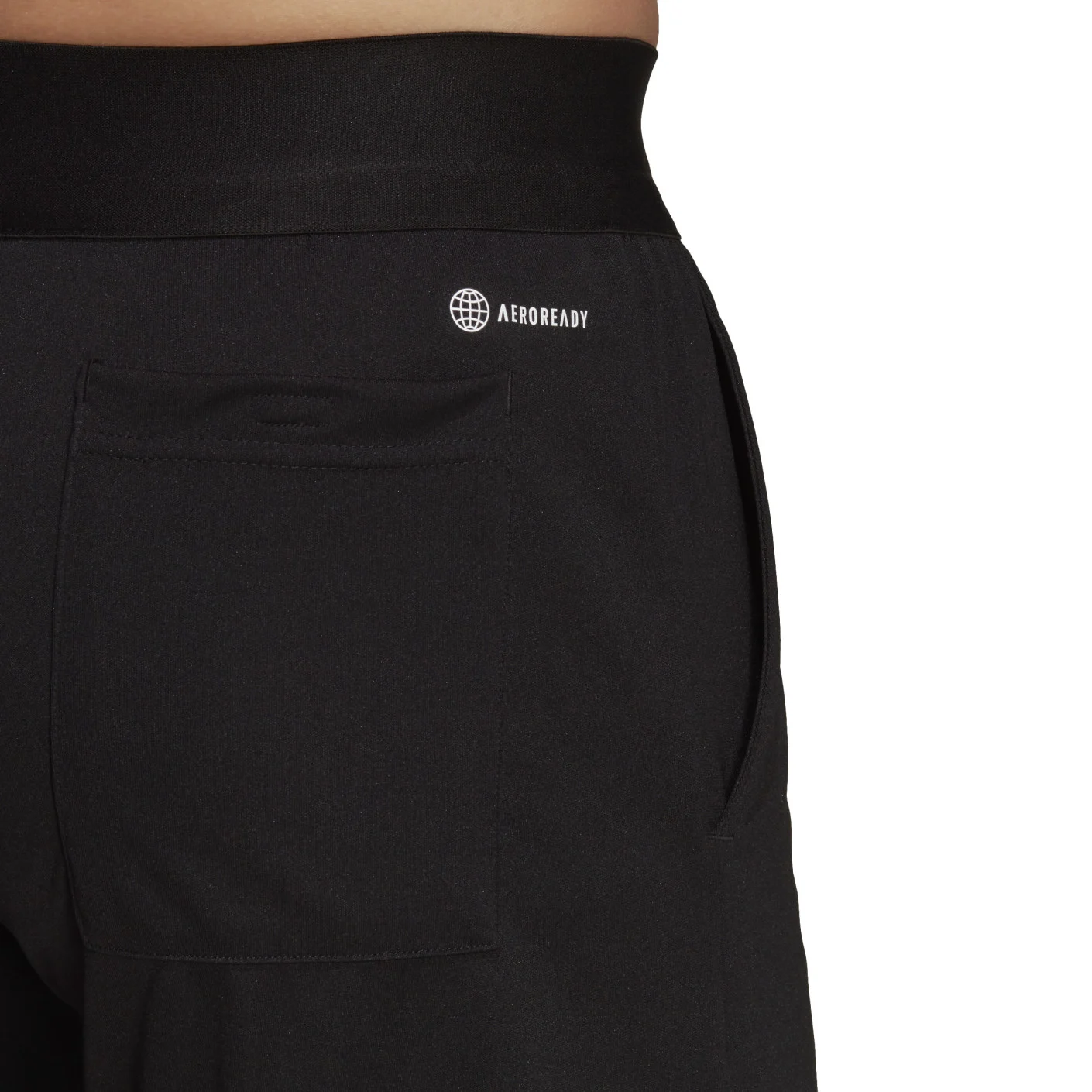 Adidas Scheidsrechtersbroekje Zwart