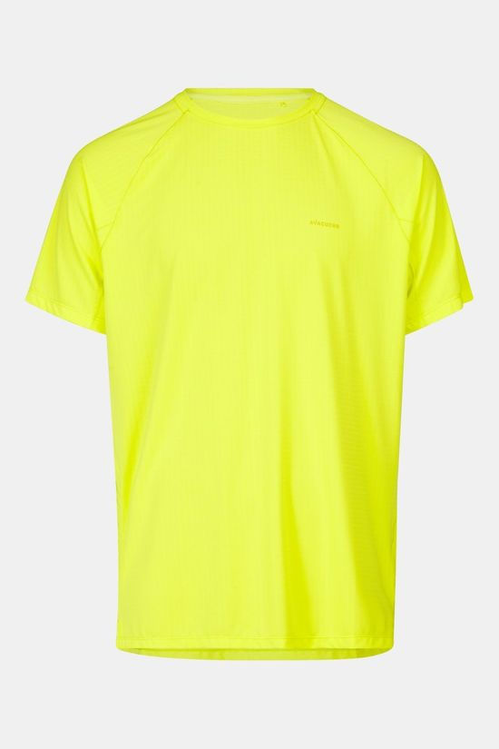 Ayacucho Ayacucho Mountain Technical Tee SS