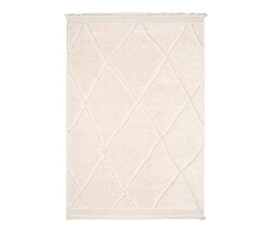 Indoorteppich »NATIVO Boho Lines«, ca. 120 x 170 cm