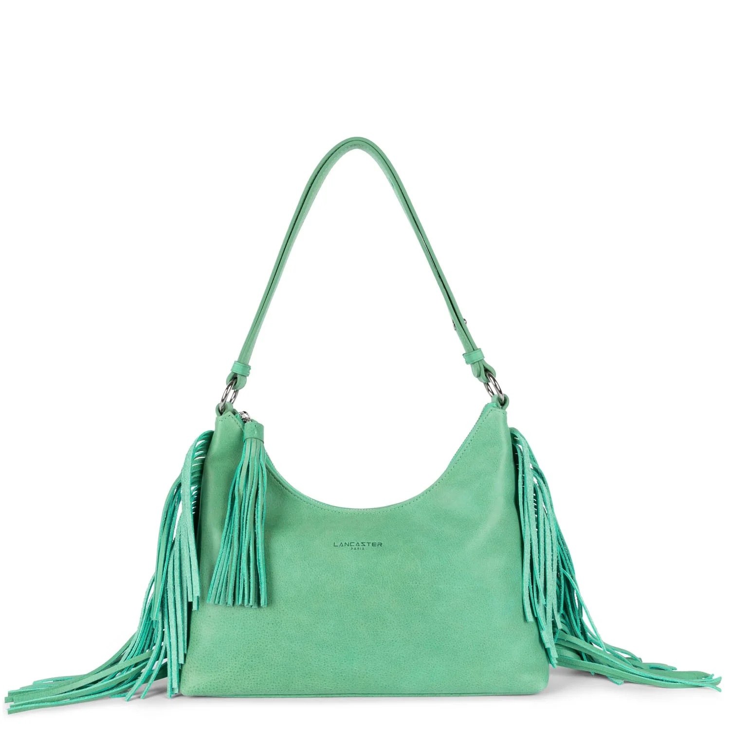 Country Fringe-Sac hobo