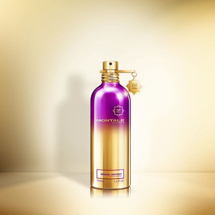 Montale Sensual Instinct EdP 100 ml
