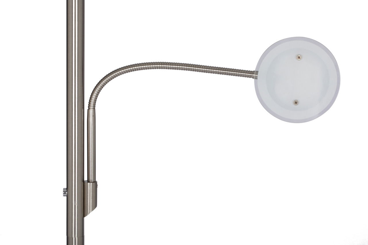 Novel LED-Stehleuchte