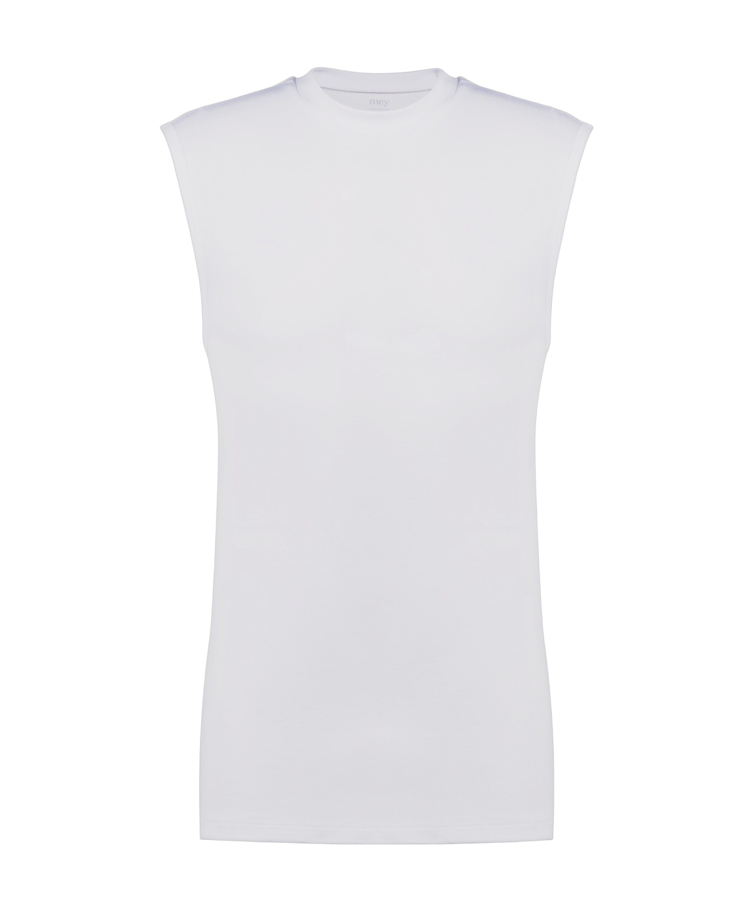 Mey Heren T-shirt wit