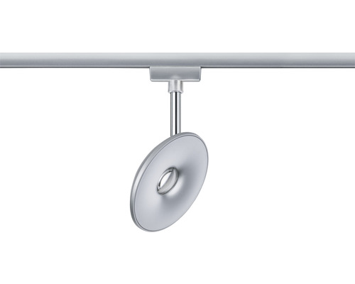 Paulmann URail LED spot 7.4W 500 lm 2700 K Spere chroom/mat 230V