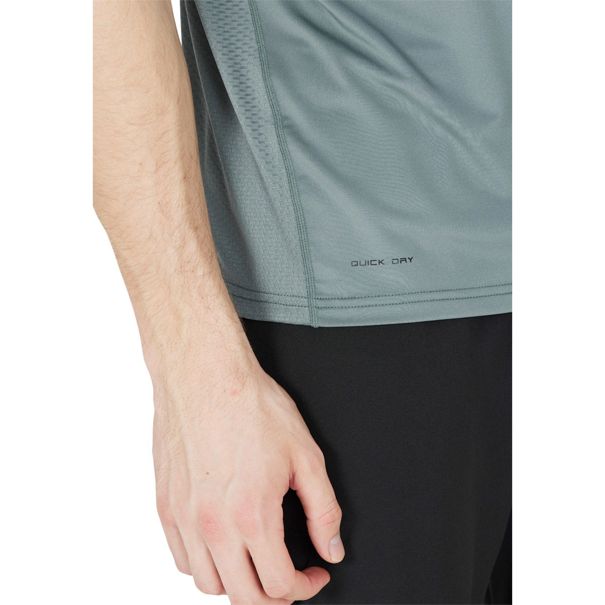 Endurance Serzo Løbe T-shirt Herre