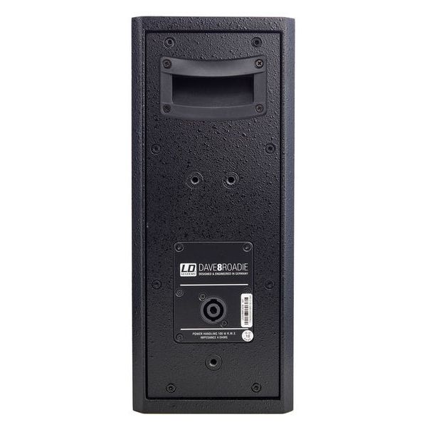LD Systems Dave 8 Roadie