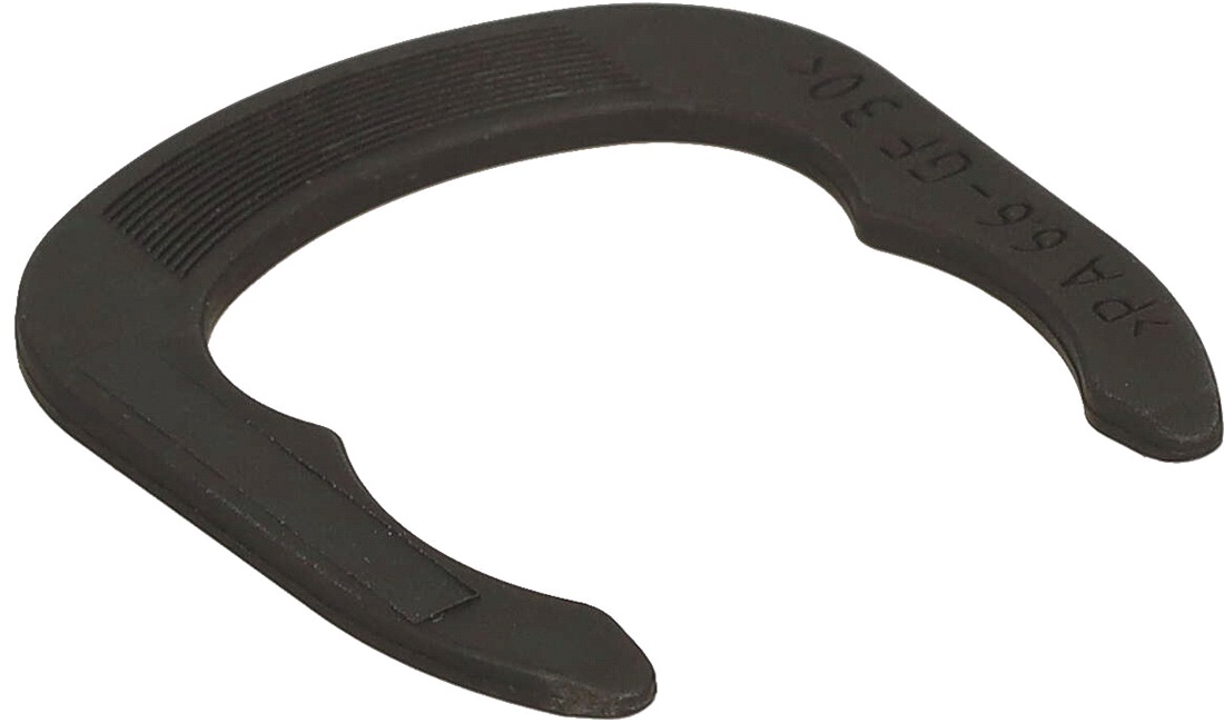 Låseclips