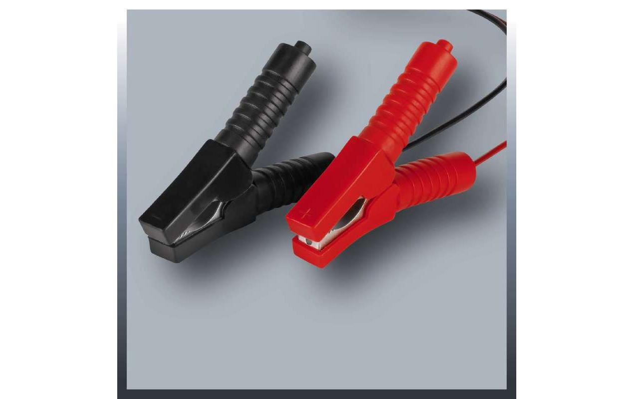 Einhell Autobatterie-Ladegerät »Automatik-Batterie-Ladegerät«