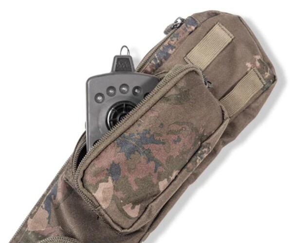 Fourreau Nash Scope Utility Rod Skin 6ft