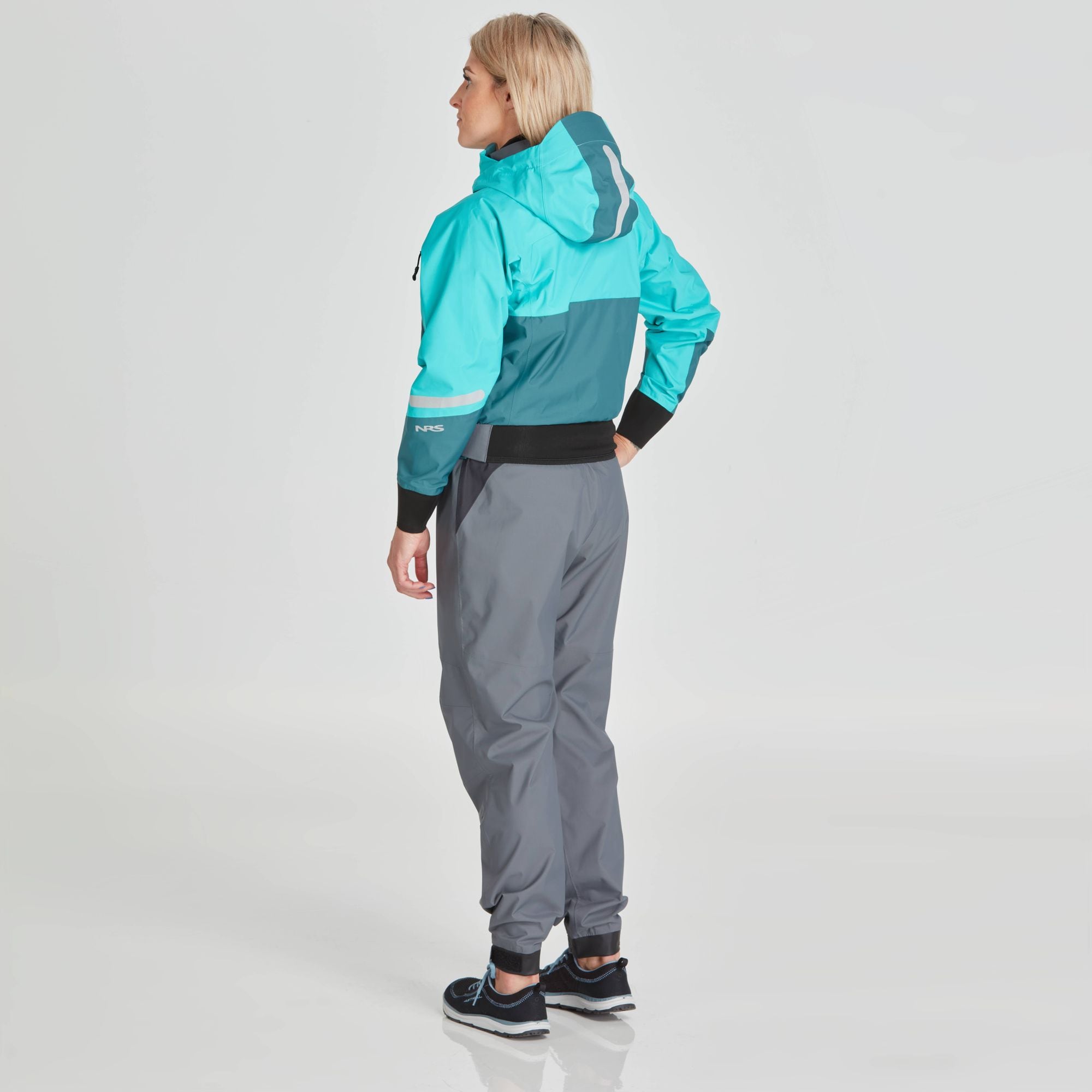 Kjøp NRS Riptide Splach Jacket fra Hekta På Tur