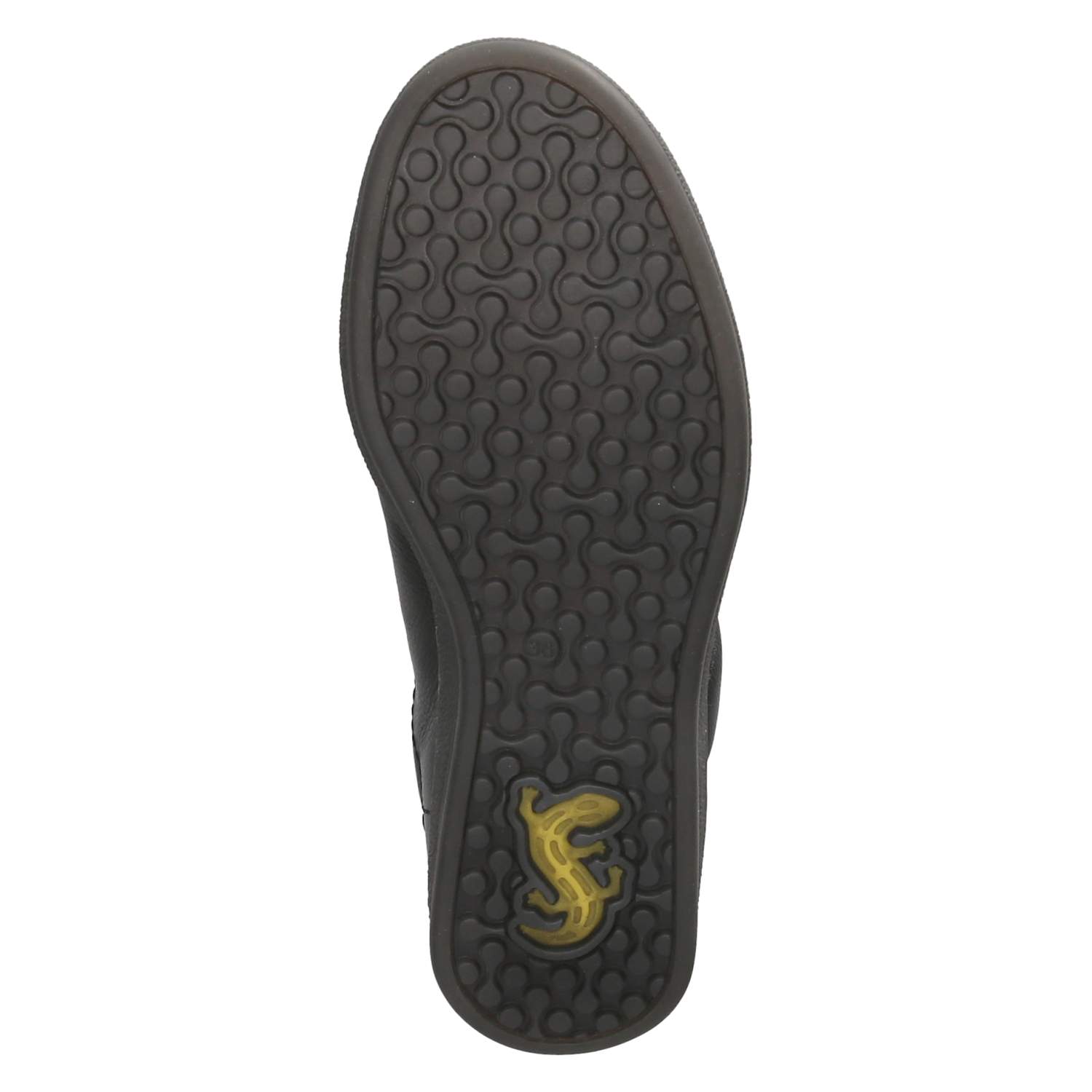 Salamander Low Sneaker - black / black
