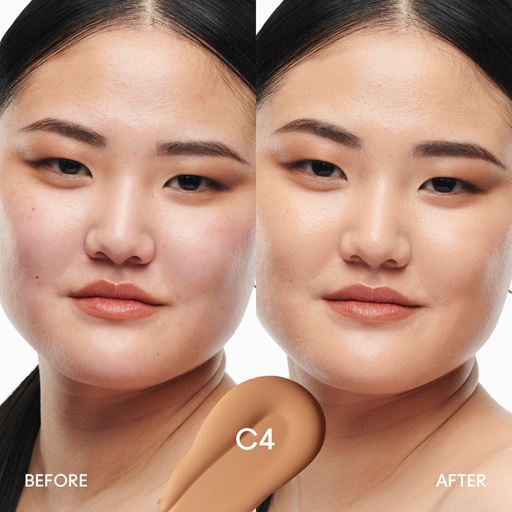 MAC Studio Radiance Serum-Powered Foundation, C4