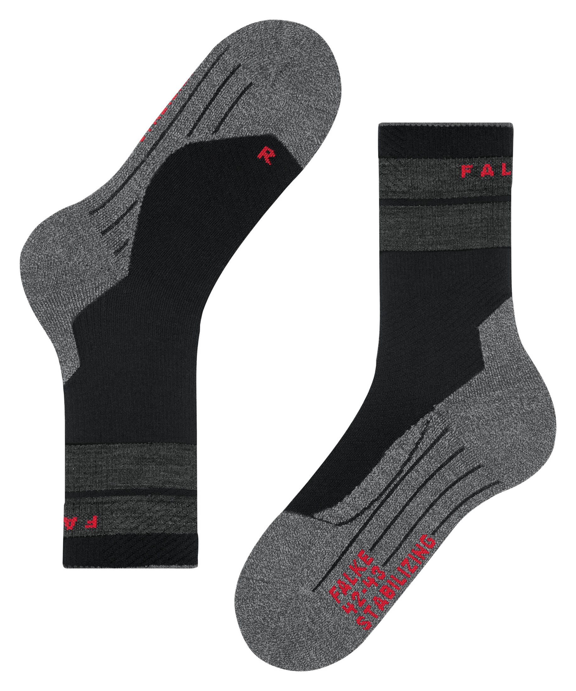 FALKE| Herren Socken TK Stabilizing