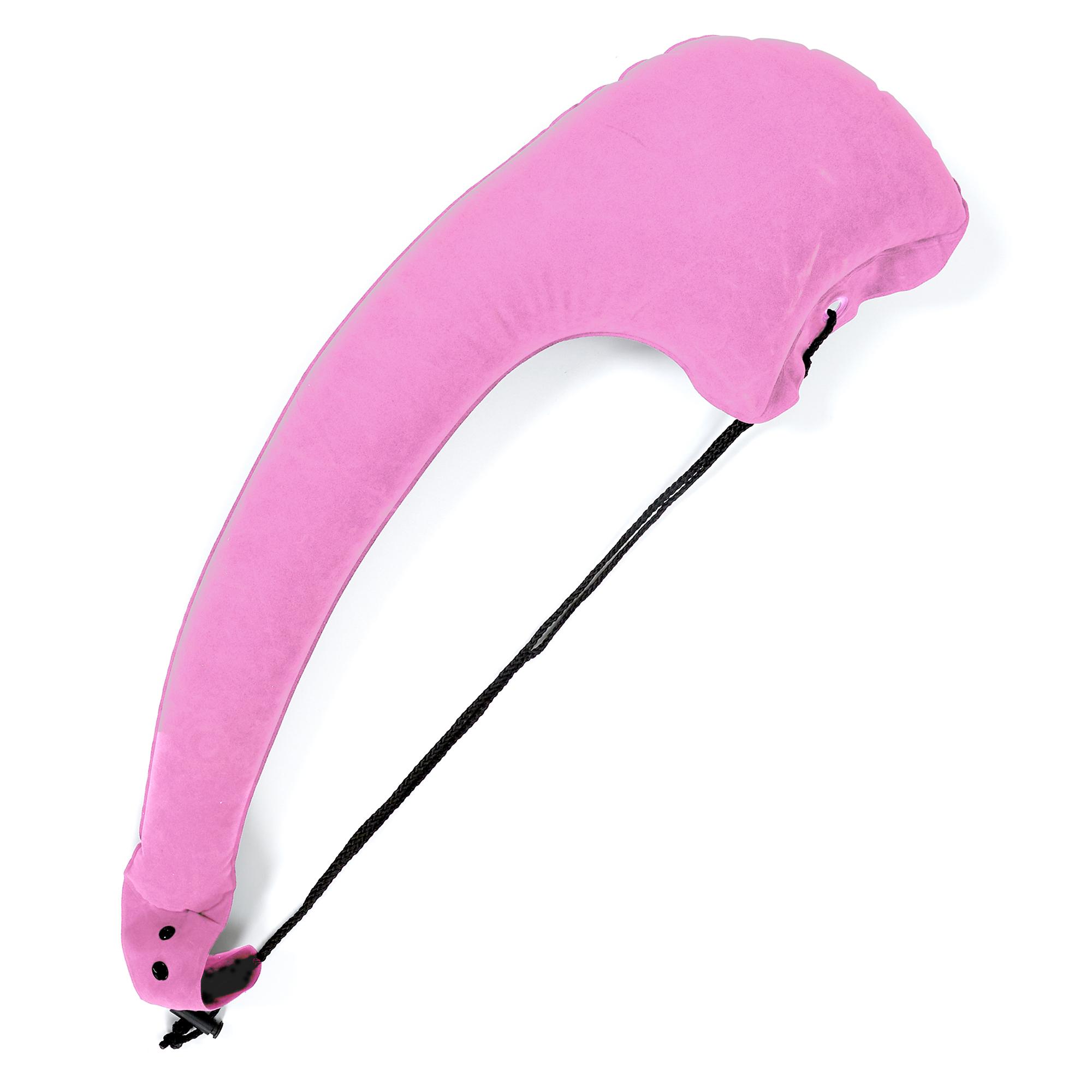 COUSSIN DE VOYAGE GONFLABLE