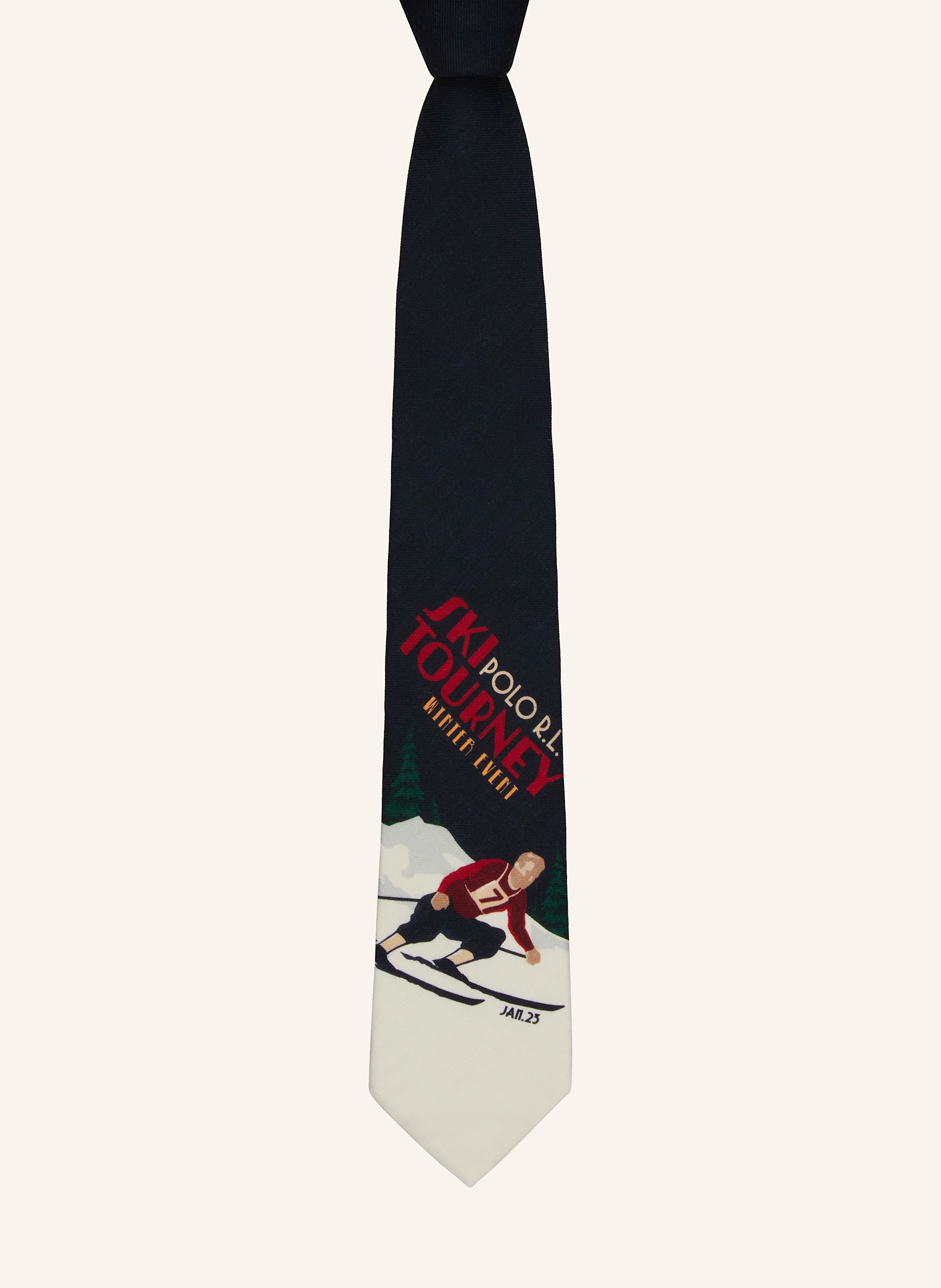 POLO RALPH LAUREN Krawatte
