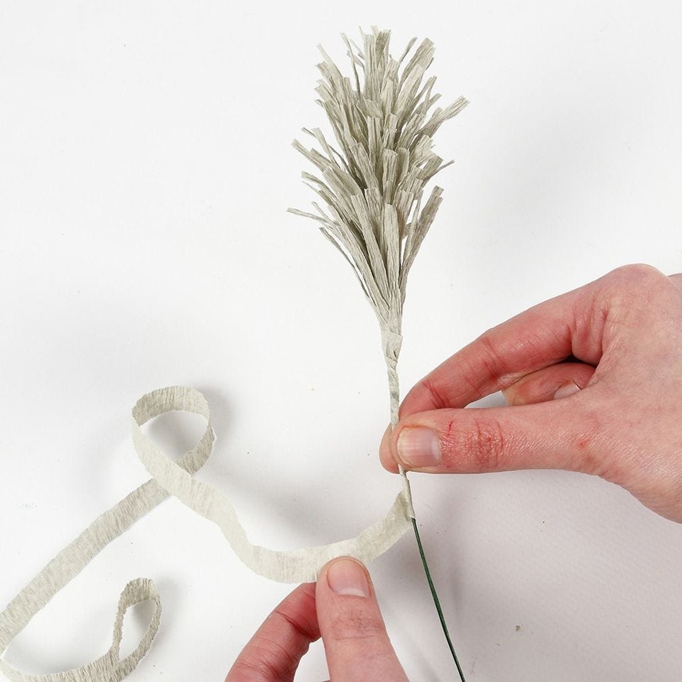 Blomsterstængel (30 cm)