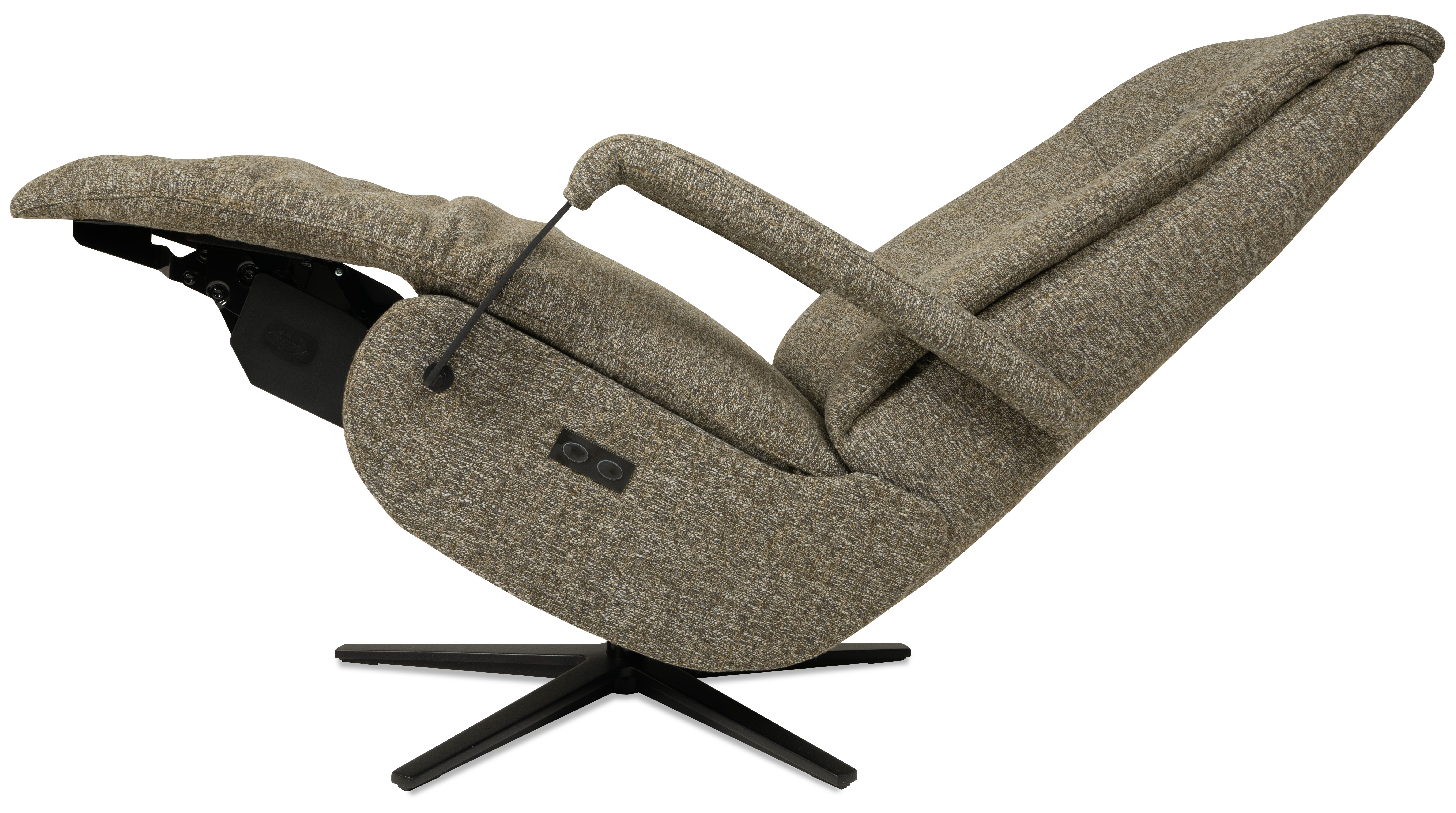 Relaxfauteuil Lonick