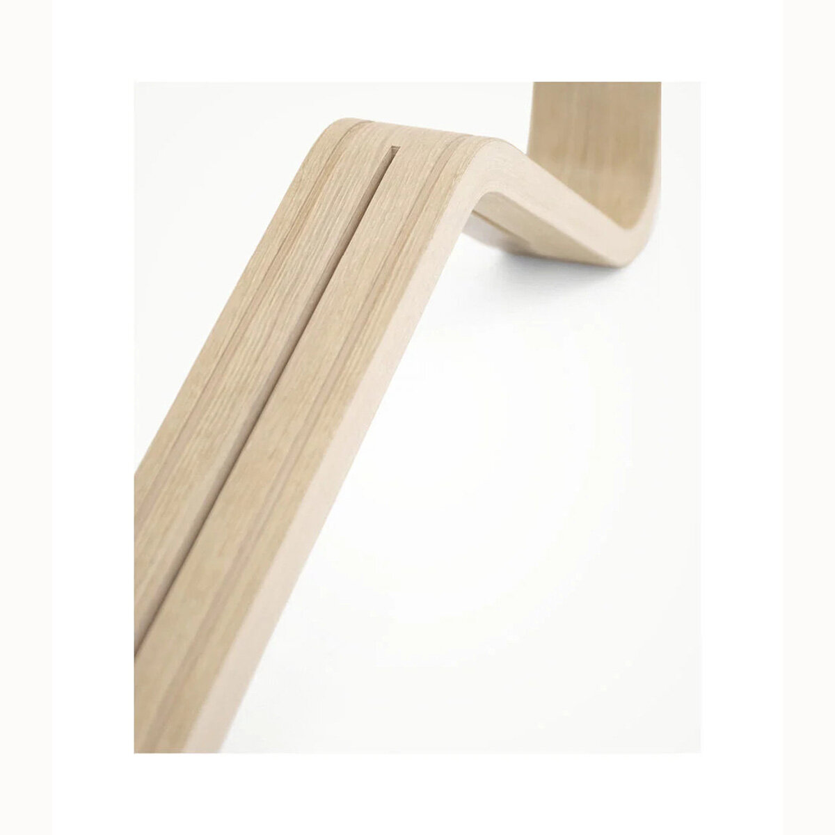 Stokke Stokke® Nomi® Hochstuhl | Natur Holz