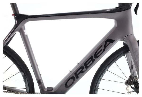 Produit reconditionné · Orbea Gain M30 Carbone · Gris / Vélo de route / Orbea | Très bon état