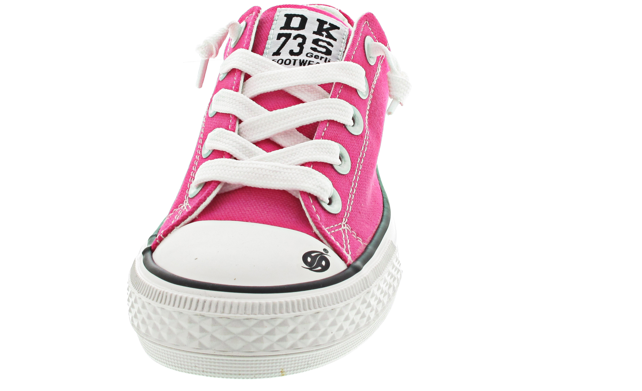 Dockers by Gerli Sneaker pink