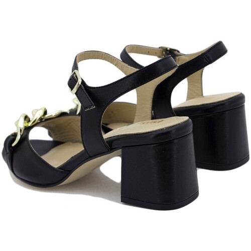 Piesanto - 230253 Negro