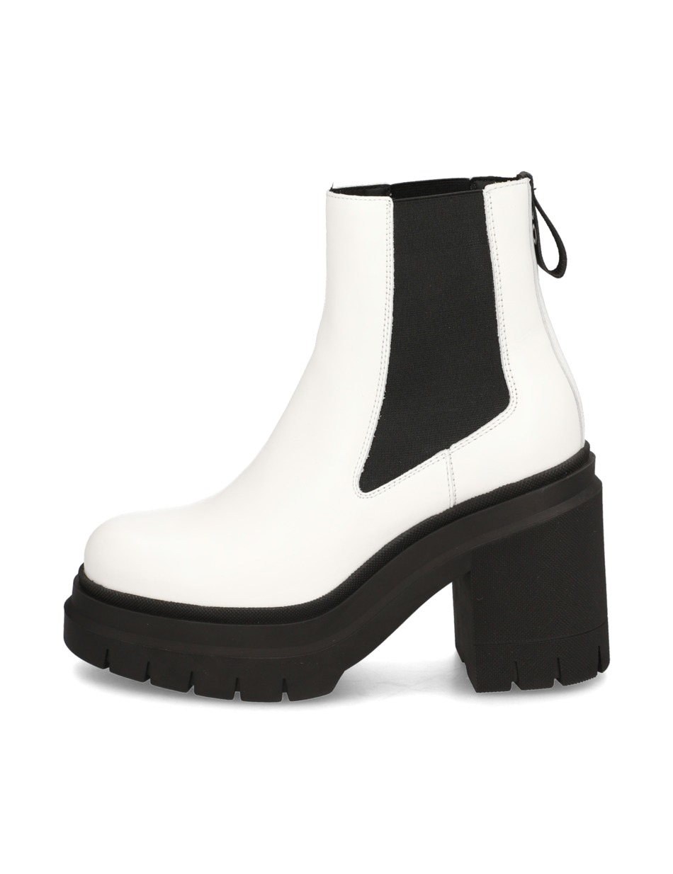 KrisHeel ChBootie90C
