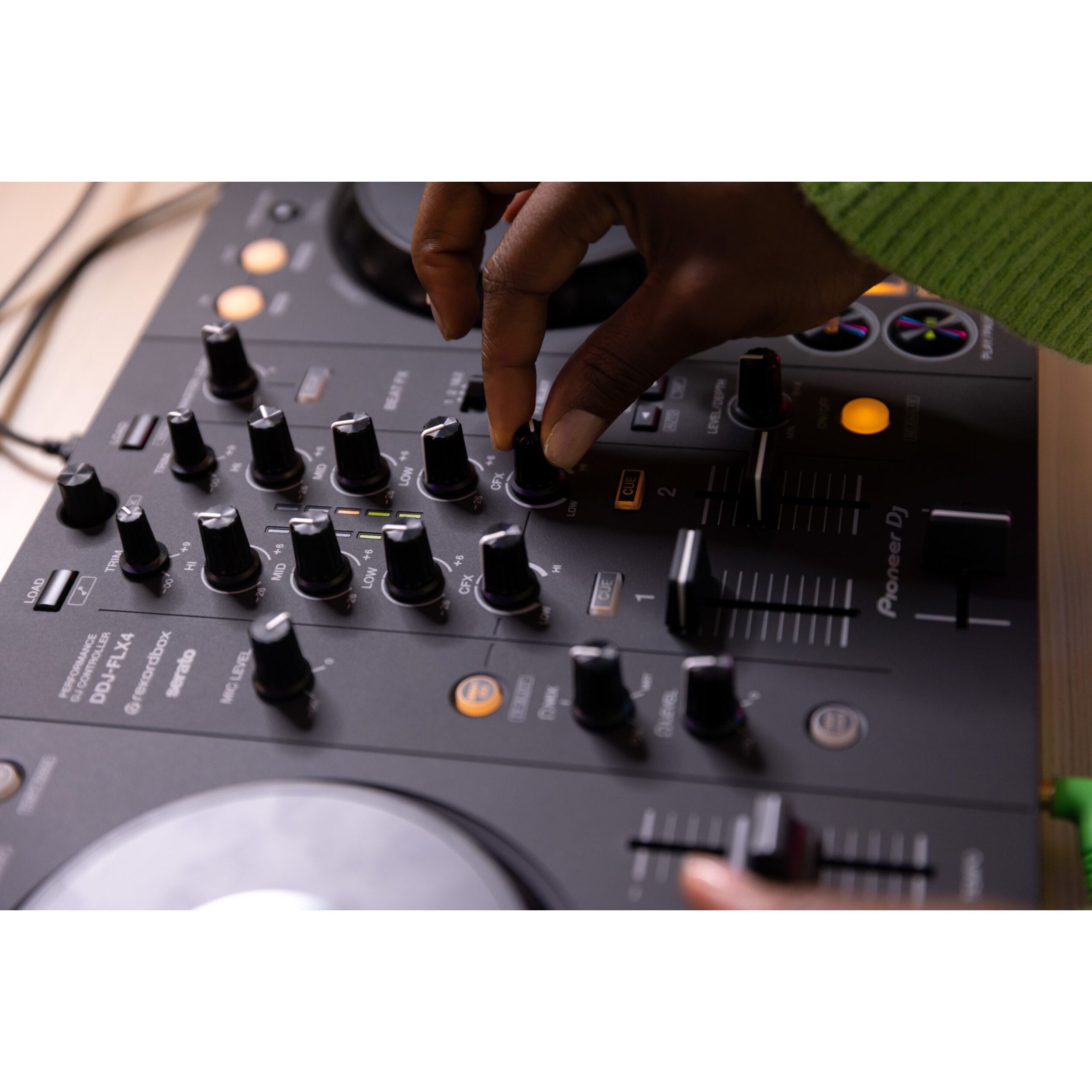 Pioneer DJ DDJ-FLX4