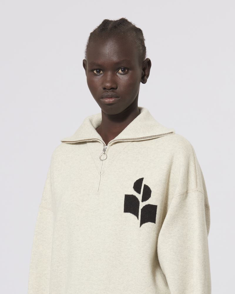 PULL EN COTON AZRA
