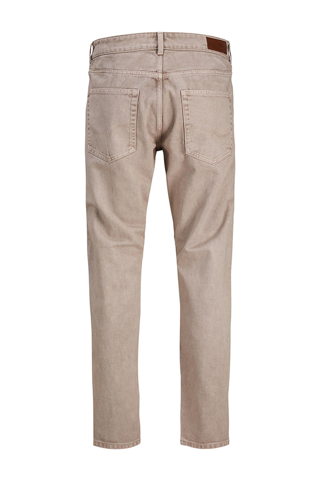 Calça jeans Chris de corte relaxado