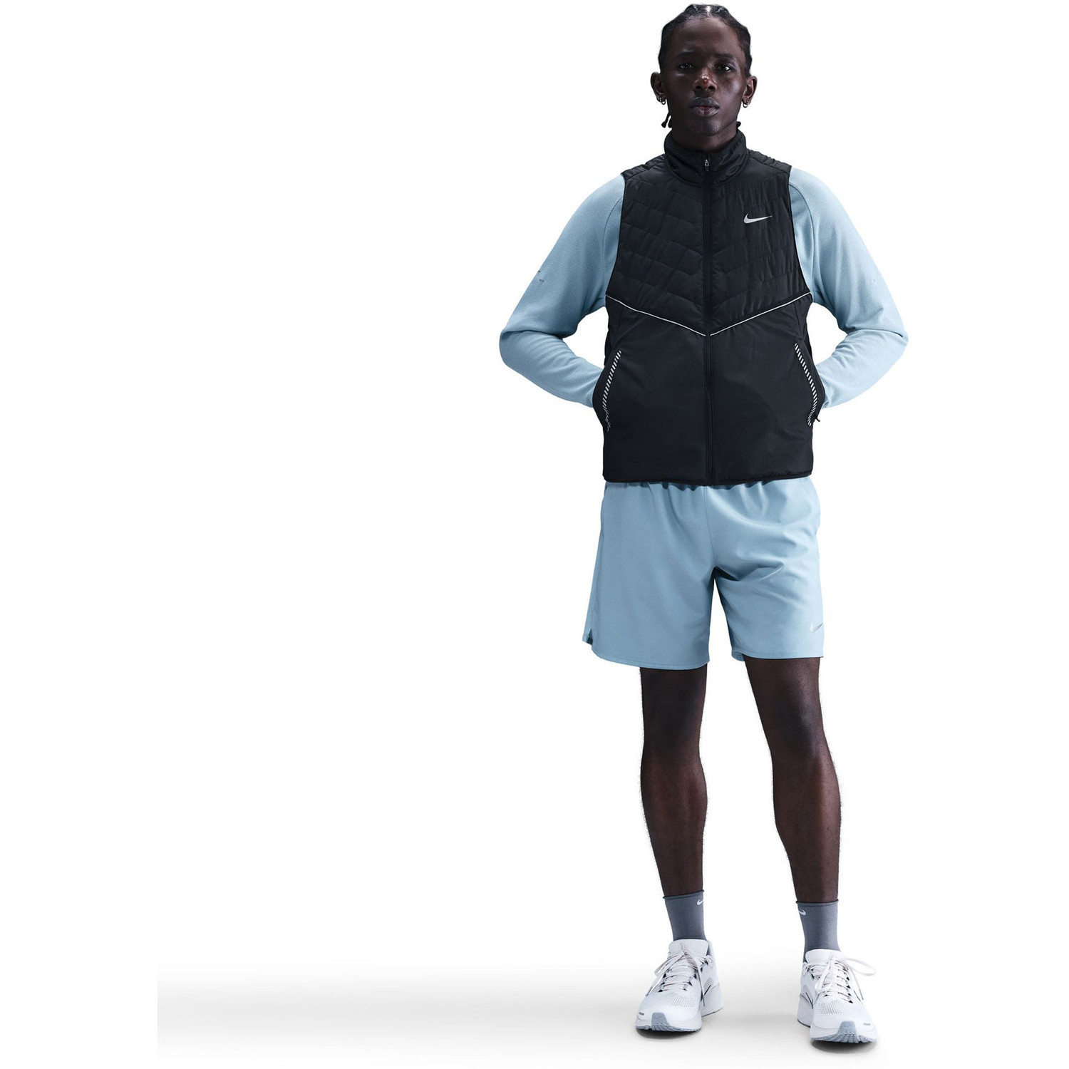 Nike Therma-FIT Repel Vest Heren